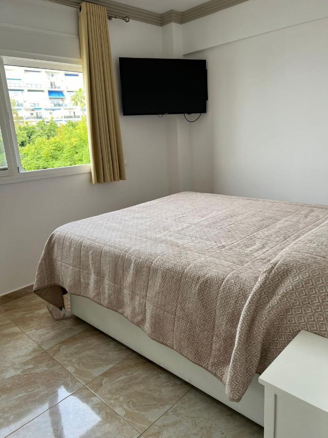 Appartement Eden Roc I, 4-1 à Marbellac Extérieur photo